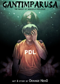Gantimparusa: The Ghost of Manuela Prologue