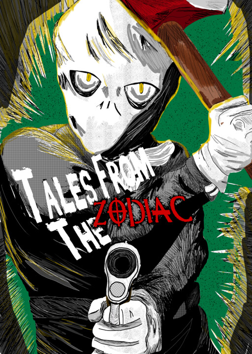 Tales From The Zodiac