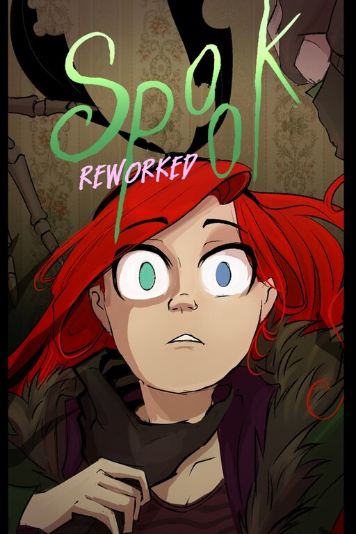 Spook