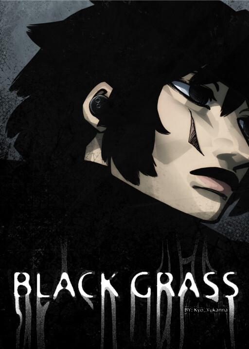 Black Grass
