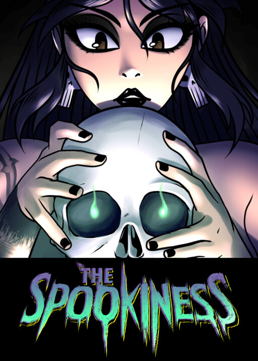 The Spookiness