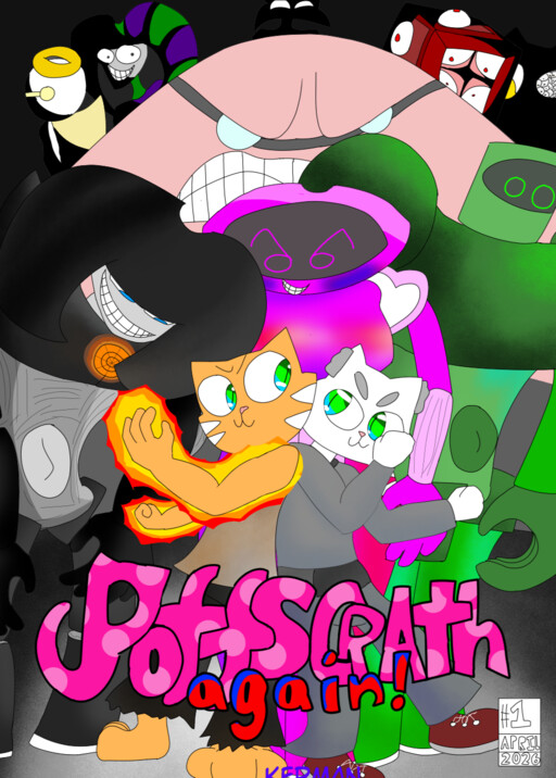 Poffscratch