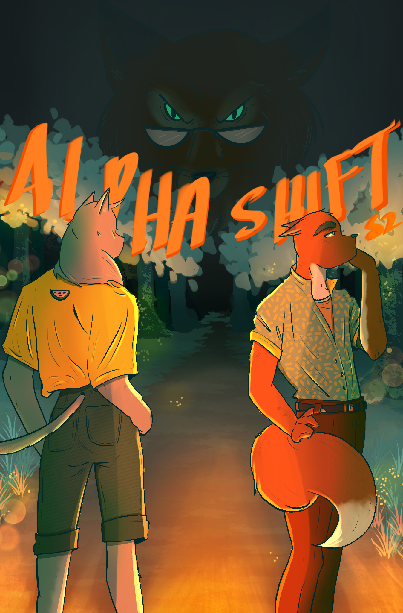 cover