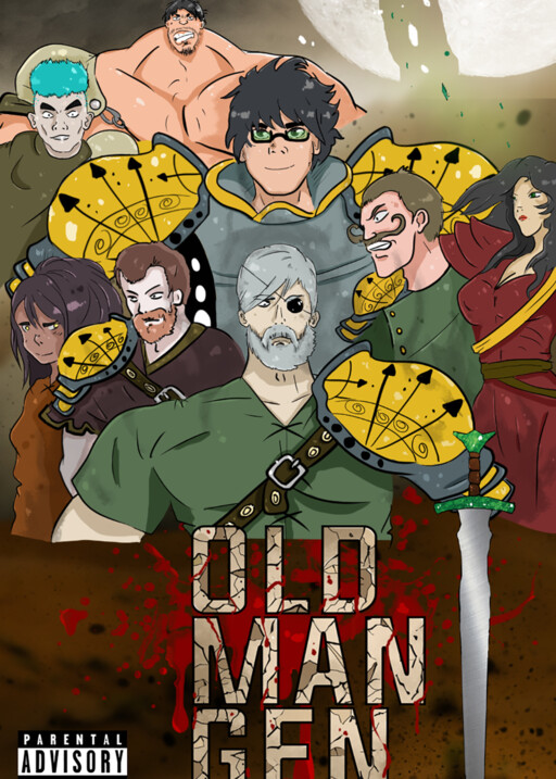 Oldman Gen