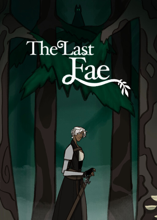 The Last Fae