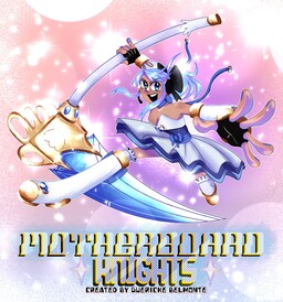 Motherboard Knights