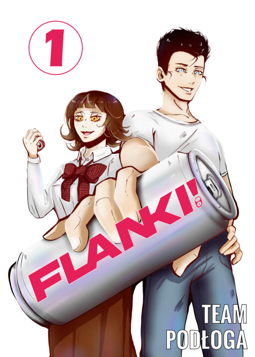 Flanki!