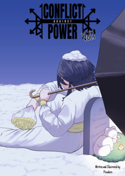 Conflict Against Power
