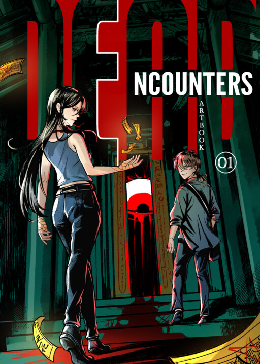 Dead Encounters