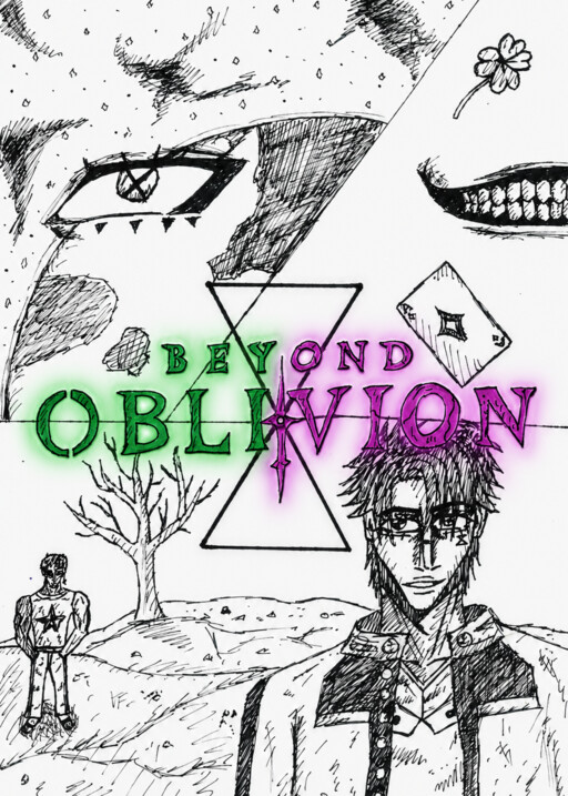 Beyond Oblivion