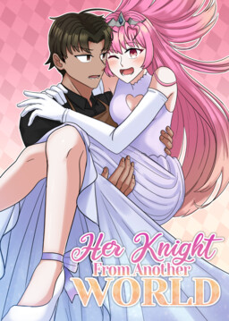 Her Knight From Another World