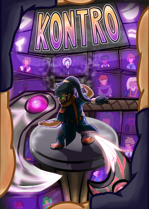 KONTRO