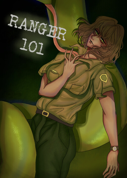 Ranger 101