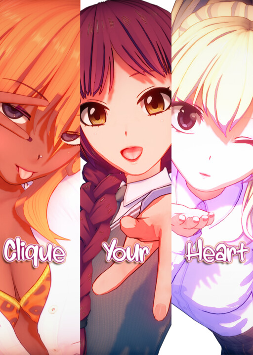 Clique Your Heart