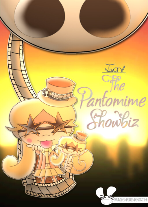 The Pantomime Showbiz
