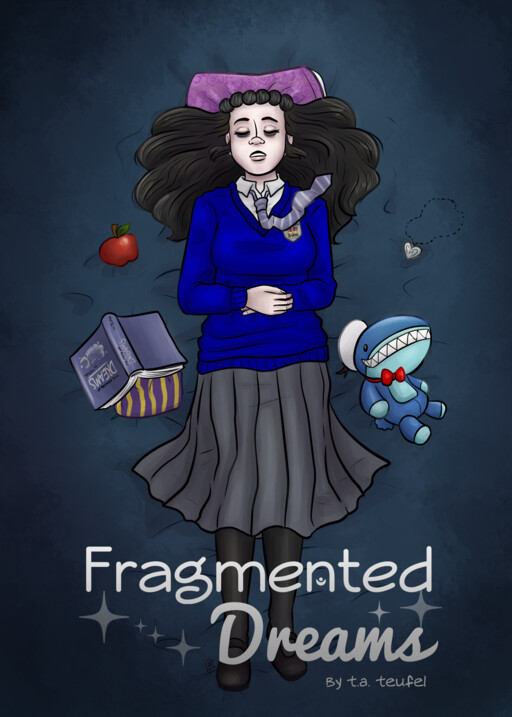 Fragmented Dreams