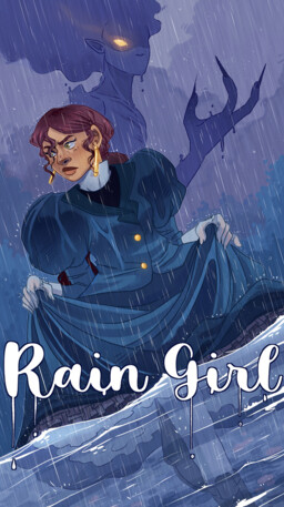 Rain Girl