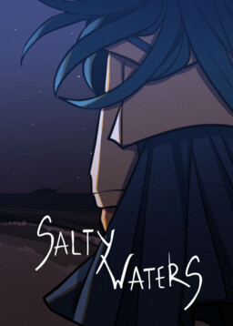Salty Waters