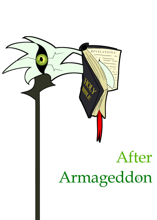 After Armageddon