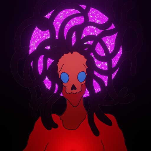 The Hauntress