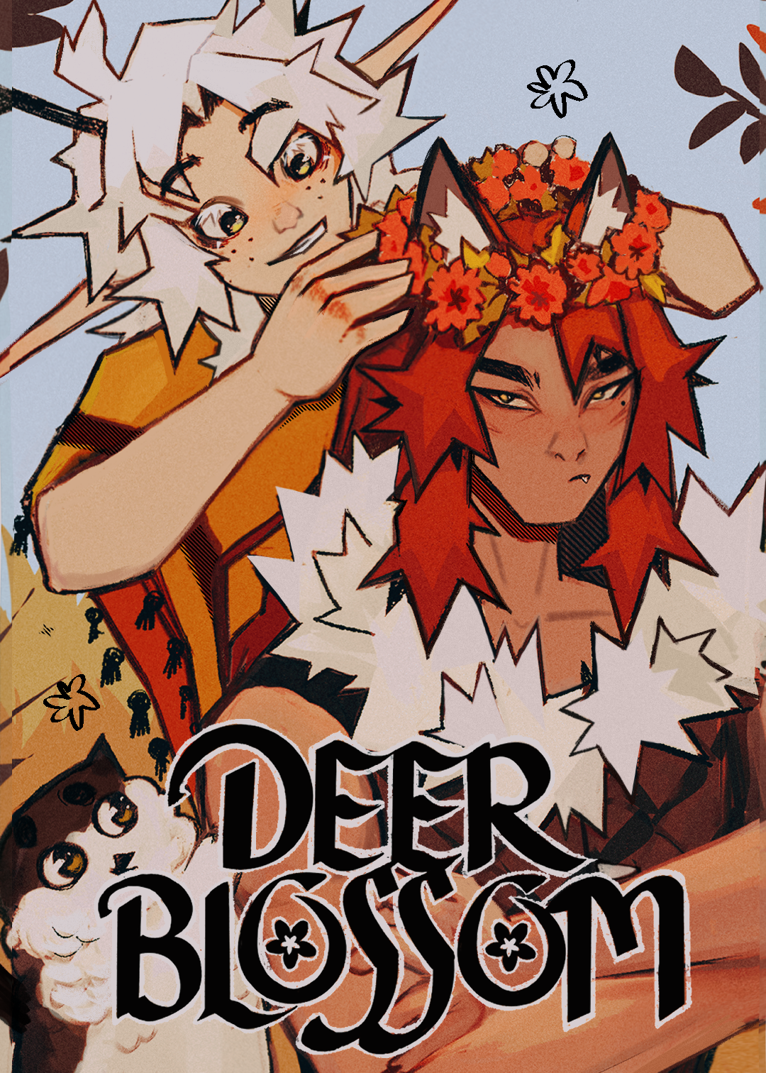 cover