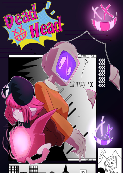 Dead Head