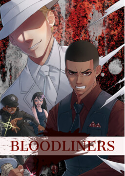 BLOODLINERS