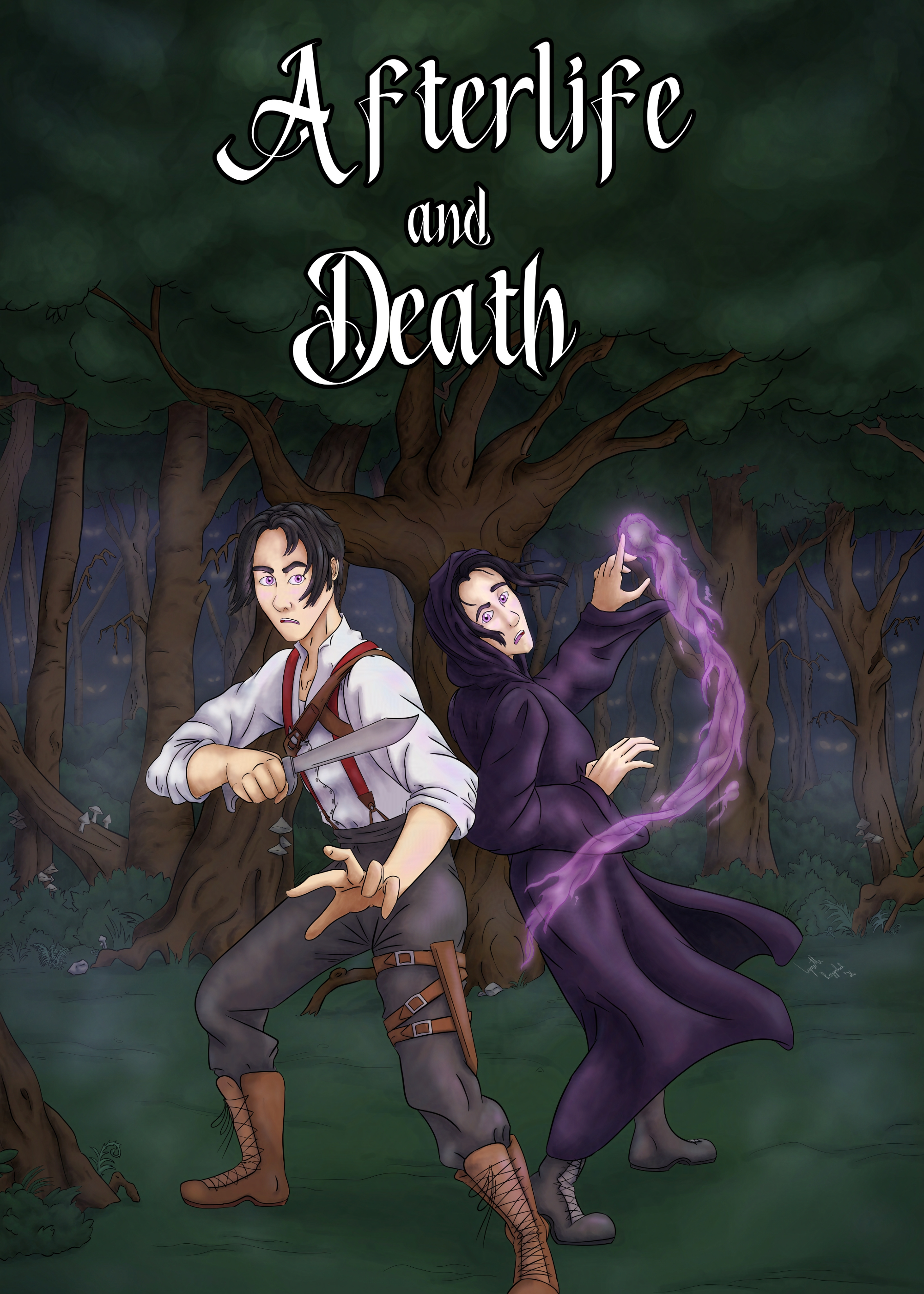 cover