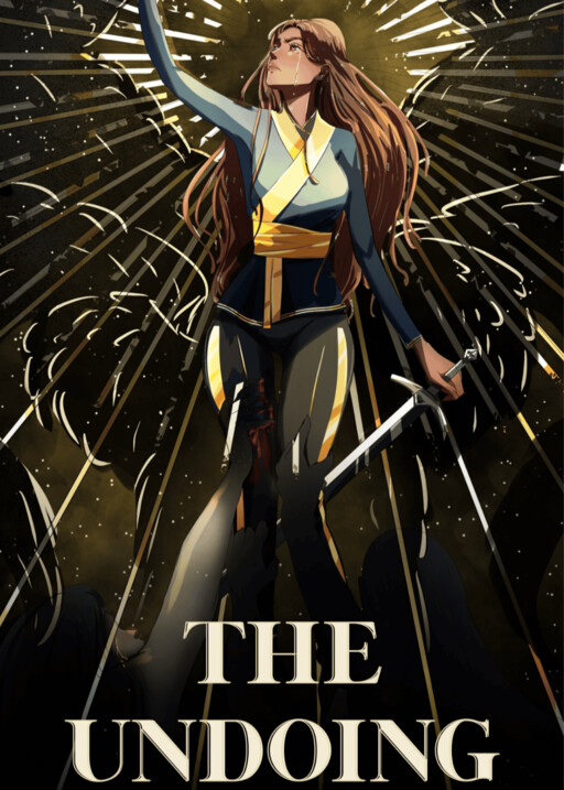 The Undoing