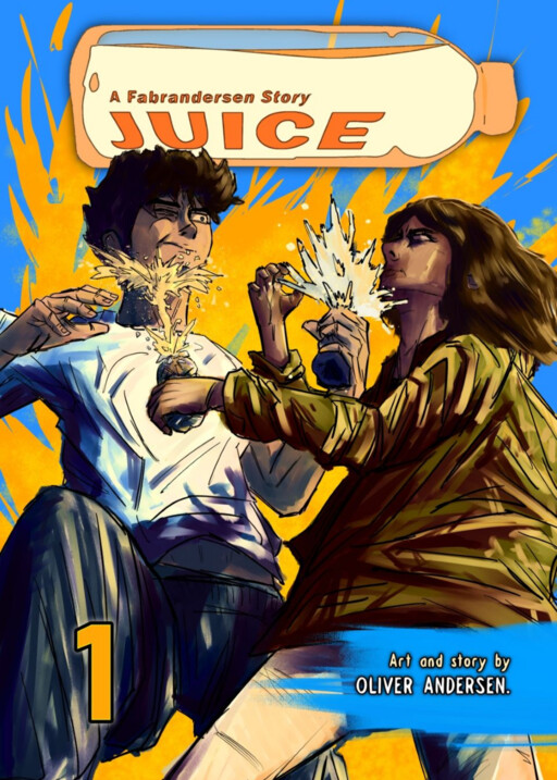 JUICE