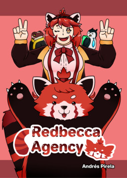 Redbecca Agency