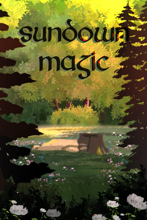 Sundown Magic