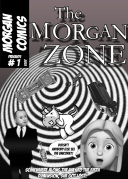 The Morgan Zone