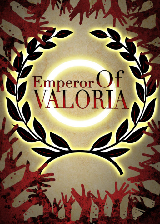 Emperor Of Valoria