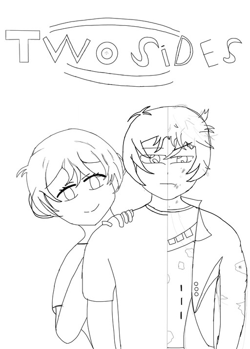 Two Sides