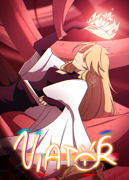 Viator: Realm of Dreamscape