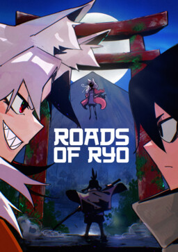 Roads of Ryo