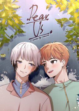 Dear Us (Season 2)