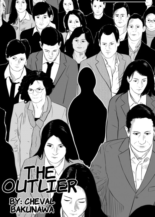 The Outlier: A NEET's Perspective