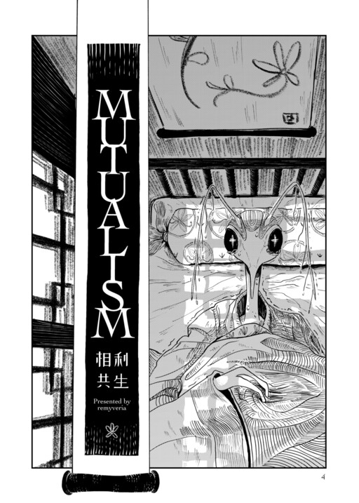 Mutualism
