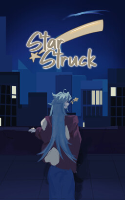 STAR STRUCK