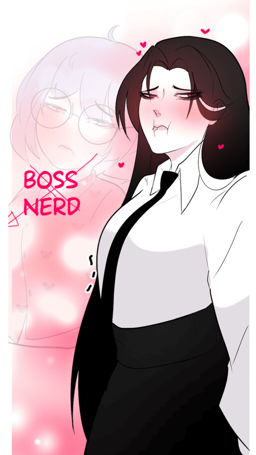 BossXNerd