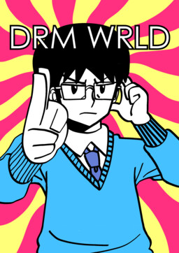 DRM WRLD