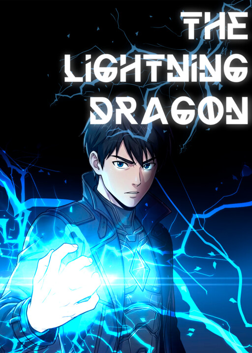 The Lightning Dragon