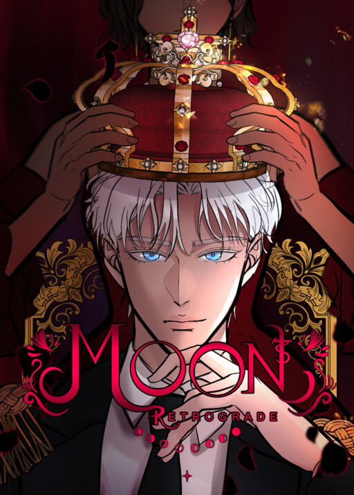 Moon Retrograde