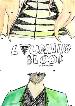 Laughing Blood