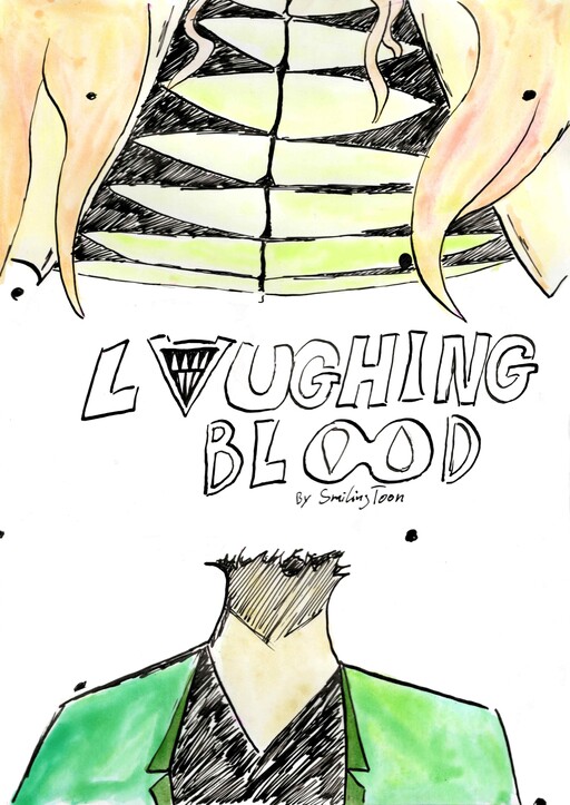 Laughing Blood
