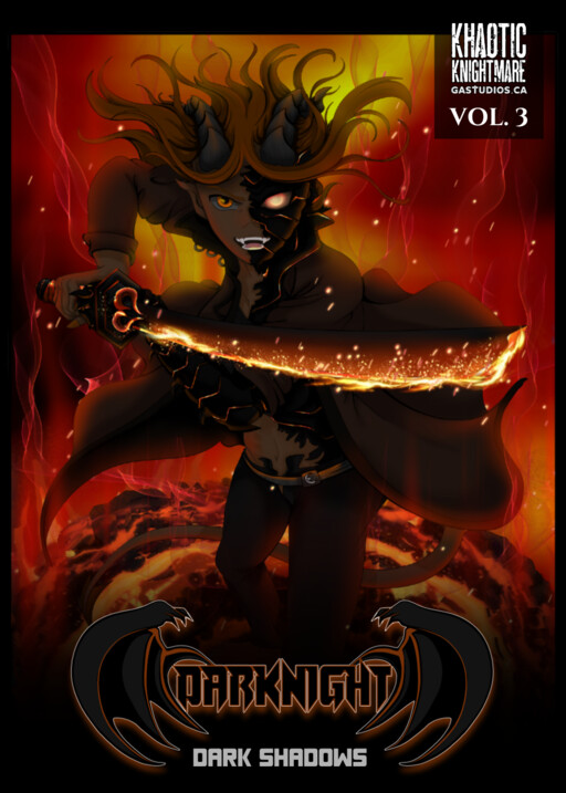 Darknight