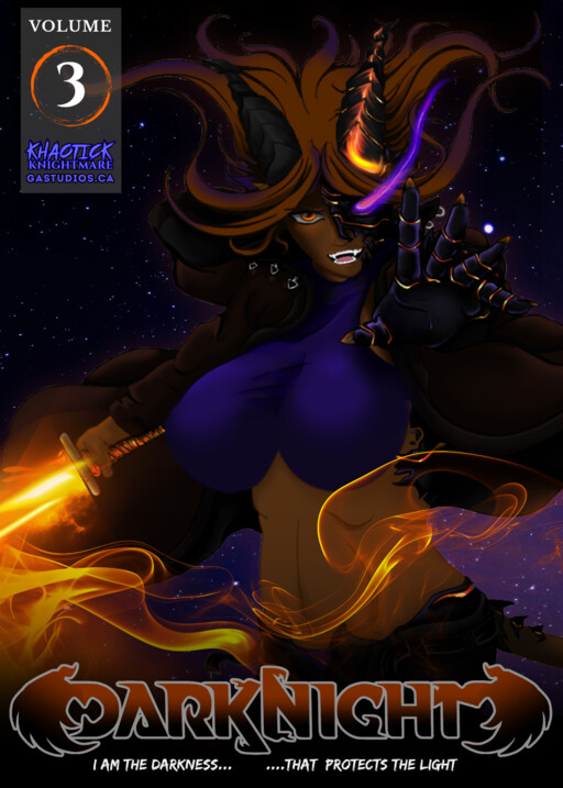 Darknight