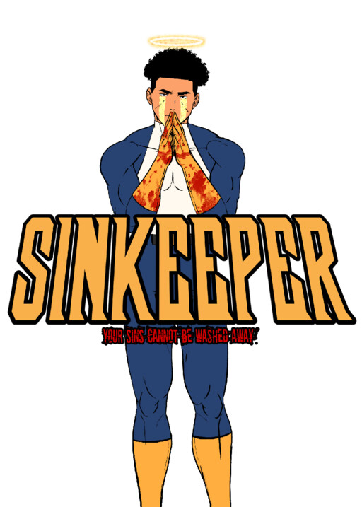 SinKeeper